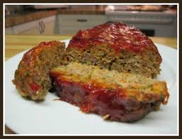 Martha Stewart Meatloaf Recipe This Recipe Is Modified From Martha Stewart S Meatloaf Recipe Meatloaf Martha Stewart Meatloaf Meatloaf Recipe Martha Stewart