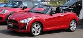 DAIHATSU-COPEN