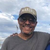 Lawrence Edward Teague Obituary