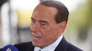 The former italian prime minister has been describing . Berlusconi Muss Nach Bunga Bunga Prozess Wieder Vor Gericht Br24
