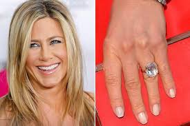 Pitt, the first man to be the face of a chanel fragrance for women. 10 Most Expensive Celebrity Engagement Rings Life Relationships Tlc Com