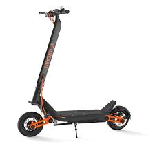 La Inokim Ox Est La Plus Puissante Des Trottinettes Electriques De La Marque Cette Trottinette Est Vraim Trottinette Electrique Trottinette Scooter Electrique