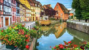 Wetterkarte in colmar mit der auswahlmöglichkeit wolken, niederschläge, wind und luftdruck zu zeigen. Die 10 Besten Tagesausfluge Ab Colmar 2021 Info Tickets Getyourguide