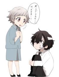  650 Bungou Stray Dogs Ideas In 2021 Anime Karakter Anime Lelaki Anime