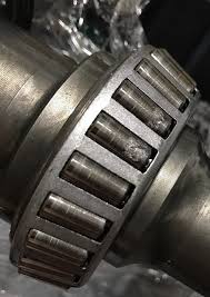 How can we know if transmission needs repairing? How To Visually Tell If A Bearing Is Bad Transmission Repair S2ki Honda S2000 Forums