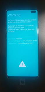 Connect your samsung galaxy s10 lite to pc via original usb cable. Tutorial How To Unlock Bootloader For Samsung Galaxy S10 S10 S10e Sm G975 Sm G973 Sm G970 Easy Firmware