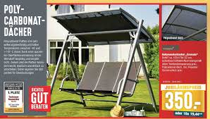 Maybe you would like to learn more about one of these? Haveson Hollywoodschaukel Granada Angebot Bei Hellweg