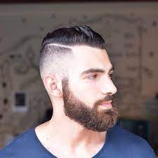 Comme Un Camion Blog Forum Mode Homme Look Et Conseil En Mode Masculine Coupes De Cheveux Hommes Modernes Coiffure Homme Coupe Cheveux Homme
