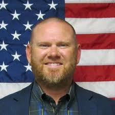 So proud of my guys for receiving a lifesaving award. Kansas Racing and  Gaming Agent Eric Lalicker and Agent Michael Robbins.