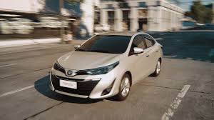 The average price of toyota yaris is: Toyota Yaris Advance 2018 Youtube