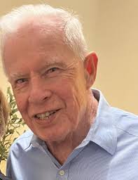 Patrick J. Mccarren Obituary March 27, 2025