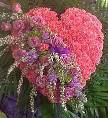 1800flowers.com has been visited by 100k+ users in the past month Heartfelt Tribute To Her 1800flowers Com 143657 Funeral Floral Funeral Flower Arrangements Flower Arrangements