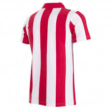 Diego costa atletico madrid youth 19/20 away jersey. Atletico De Madrid 1985 86 Retro Football Shirt