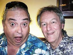 Mike Rudd & Bill Putt's Stop Press