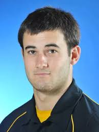 2010 Men's Lacrosse Roster