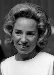 Ethel Kennedy