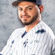 Peloteros Venezolanos en Europa