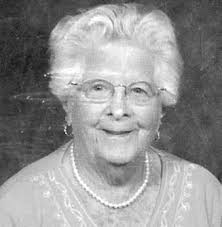 IVA LIND Obituary (1919