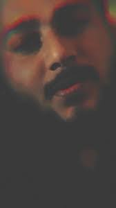 Hassan Harris's Instagram, Twitter & Facebook