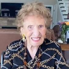 Jean Gunter Beard Obituary November 24, 2022