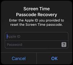Remove Screen Time Passcode Without Data Loss Ios 14 Included