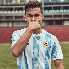 Nonton online di vidio pertandingan copa america 2021, antara argentina vs uruguay yang berlangsung pada sabtu (19/6) di stadion estadio nacional de brasilia. Camisas Da Argentina 2021 2022 Adidas 021 Sport Store