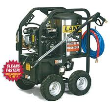 Hot Water Pressure Washer Rental The Home Depot