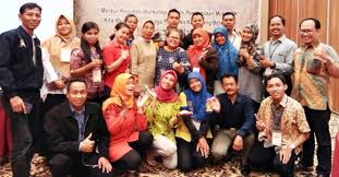 Maybe you would like to learn more about one of these? Workshop Peningkatan Mutu Demi Pelatihan Terbaik Bagi Pencari Kerja