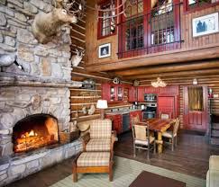 50 Midwest Resorts We Love Big Cedar Lodge Branson Cabin Loft One Room Cabins