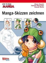 Ich war begeistert, dass trotz der intensiven brennenden schärfe. How To Draw Manga Manga Skizzen Zeichnen Hikaru Hayashi Buch Jpc
