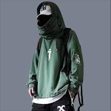 Techwear club covers all types of techwear clothing and trending streetwear fashion! Nevstudio Must Have Techwear Essentials 2020 Facebook