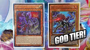 Subito a casa e in tutta sicurezza con ebay! Yu Gi Oh The God Tier Dinosaur Deck Profile New 2021 Format Combos Youtube