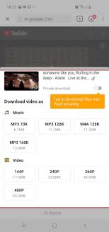 Is it free to download or stream songs or videos on tubidy? The Best Tubidy Mp3 Download Alternative For Web And Android