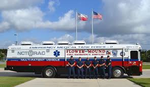 Fmfd Ambus To Participate In Emergency Exercise In Lewisville On Friday Cross Timbers Gazette Southern Denton County Flower Mound News