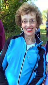 Obituary of Bernadine Iaccarino