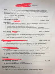 Resume format reddit teacher resume template microsoft. My College Career Center Gave Me This Resume Template To Follow Thoughts Resumes