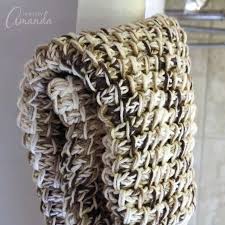 Very easy knitting design/pattern #161 aaj is vedio mein aap sikhenge ye bahut hi sunder chhoti si gulaab bunayi. Knit Bath Mat Try Your Hand At This Easy Bamboo Stitch To Make A Diy Rug