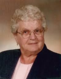 COLE: Margaret Jean (Templeman) formerly of Staffa and Hensall