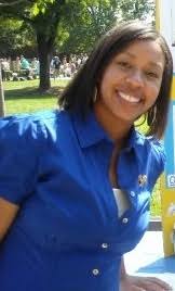 Marquette Welcomes Faith Steele!