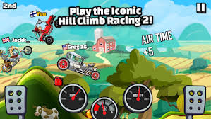 Best offline enabled 2048 game for chrome. Hill Climb Racing 2 Apps On Google Play