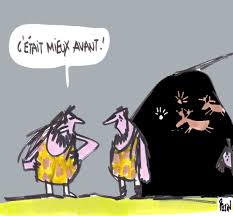 On est tous d'accord : Quand On Est Con On Est Con