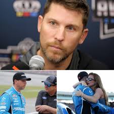 BREAKING NEWS: “NASCAR is no longer clean.” Denny Hamlin announced his  retirement immediately after the scandal-ridden 2025 season came to an end.  He did not leave quietly — instead, he left behind