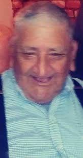 Jorge Infante Gallardo Obituary