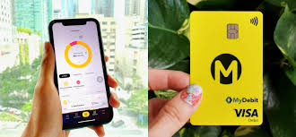 Steps for maybank overseas debit card activation: Maybank Introduces All New Mae App Which Comes With Dedicated Debit Card Hype Malaysia