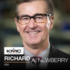 Richard Newberry's Instagram, Twitter & Facebook