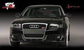 Audi A4 B6 8e 2002 With Completed Rs4 Look Conversion Kit Audi S4 Audi Audi A4