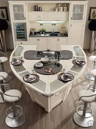 Bateau Maison Coque Ile En 2020 Ilots Central Cuisine Ilot Cuisine Ilot De Cuisine Moderne