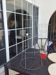 Or to hide when it's bathtime. Inexpensive Diy Cocktail Tablesv Hometalk