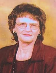 Richard and Mary Shank