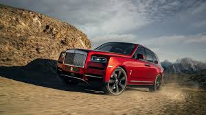 Maybe you would like to learn more about one of these? 2018 Rolls Royce Cullinan 4k Wallpaper Hd Car Wallpapers Id 10353